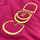 Camiseta Feminina Pink God is Good