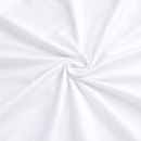 Kit 3 Camisetas Feminina Lisa Branca