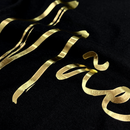 Camiseta Feminina Preta Mãe