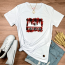 Camiseta Feminina Branca Truestory