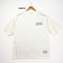 Oversized Off White Full Saved