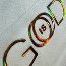 Moletom Off White God is Good