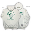 Moletom Canguru Com Capuz Off White Ide Por Todo Mundo