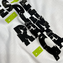 Camiseta Masculina Branca Esperança