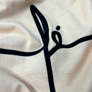 Camiseta Feminina Salmão Fé