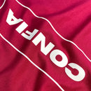 Camiseta Feminina Pink Confia Deus Está Contigo