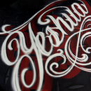 Camiseta Masculina Preta Yeshua