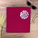 Camiseta Feminina Pink Jesus