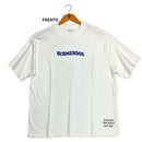 Oversized Off White Submersos