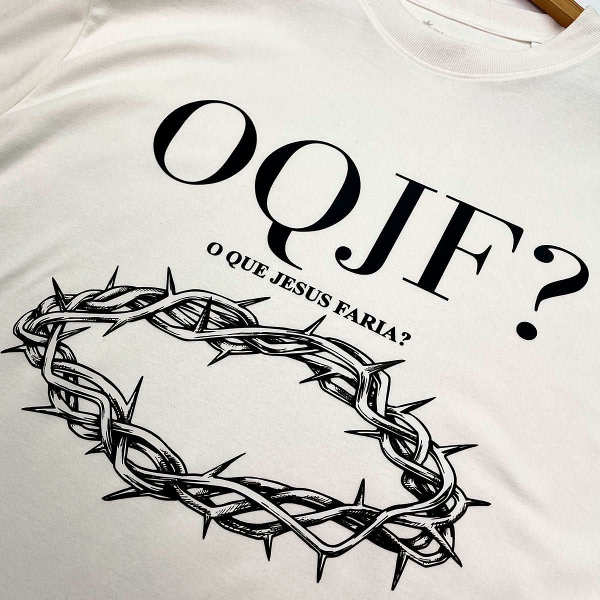 Oversized Off White OQJF?