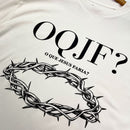 Oversized Off White OQJF?