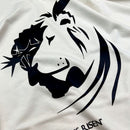 Camiseta Masculina Off White Leão He Is Risen