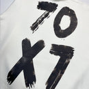 Moletom Canguru Com Capuz Off White 70X7