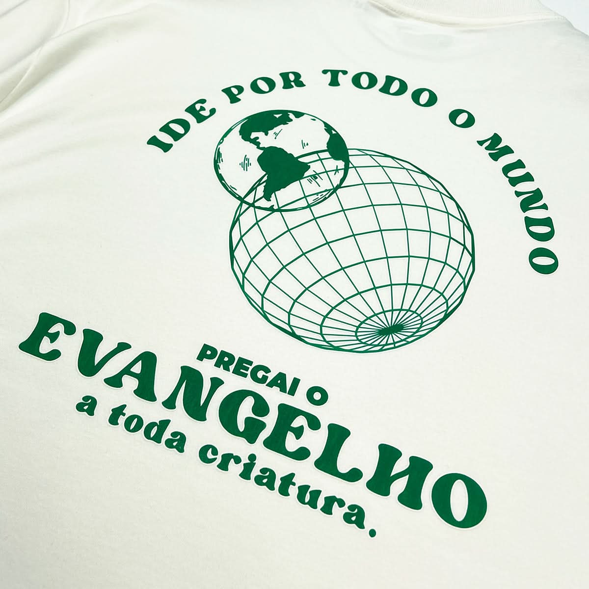 Oversized Off White Full Ide Por Todo Mundo