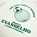 Oversized Off White Full Ide Por Todo Mundo