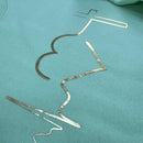 Moletom Menta Batimento Coração