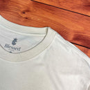 Camiseta Masculina Off White Meu Fardo é Leve