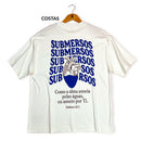 Oversized Off White Submersos