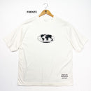 Oversized Off White Full God Is In Control