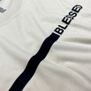 Camiseta Masculina Off White Blessed