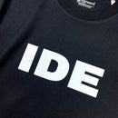 Oversized Preta Full IDE Por Todo Mundo E Pregai O Evangelho