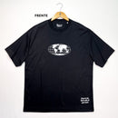 Oversized Preta Full God Is In Control