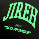 Oversized Preta Jireh