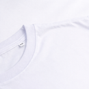 Kit 3 Camisetas Masculina Lisa Branca