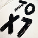 Oversized Off White Full 70X7