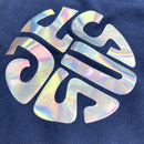 Camiseta Feminina Azul Jesus