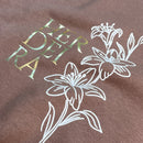 Moletom Marrom Herdeira