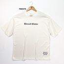 Oversized Off White Blessed Choice