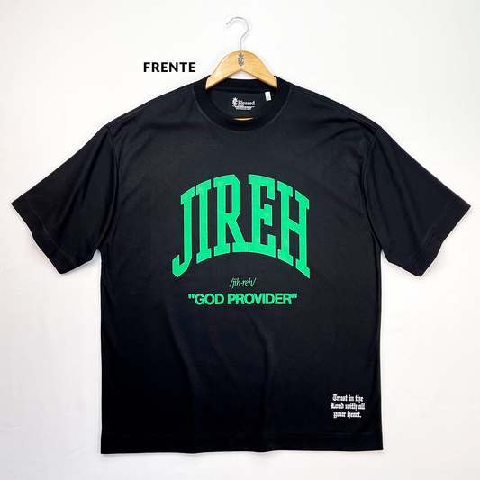 Oversized Preta Jireh