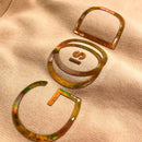 Moletom Caqui God is Good