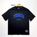 Oversized Preta Yeshua He Saves