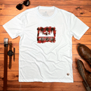 Camiseta Masculina Branca Truestory