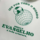 Moletom Canguru Com Capuz Off White Ide Por Todo Mundo