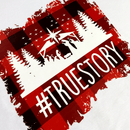 Camiseta Feminina Branca Truestory