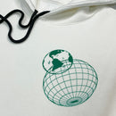 Moletom Canguru Com Capuz Off White Ide Por Todo Mundo