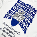 Oversized Off White Submersos