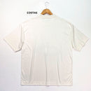 Oversized Off White Jesus Christ