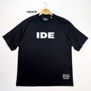 Oversized Preta Full IDE Por Todo Mundo E Pregai O Evangelho