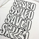 Oversized Off White Full Saved