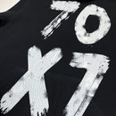 Moletom Canguru Com Capuz Preto 70X7