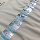 Camiseta Masculina Off White He's risen