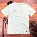 Camiseta Masculina Off White Relex