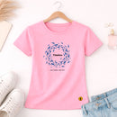 Camiseta Feminina Rosa Timóteo Eles Podem, Você Não. 