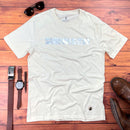 Camiseta Masculina Off White He's risen