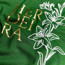Camiseta Feminina Verde Herdeira
