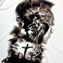 Oversized Off White Full A Hora Da Cruz